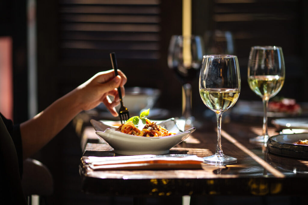 A Food Lover’s Guide to Downtown Revere: Where to Eat, Sip, and Savor